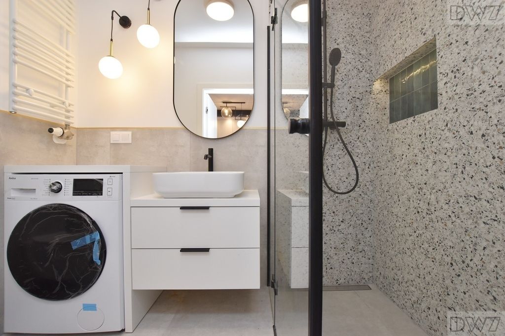 Mieszkanie 2-pokojowe Kraków, ul. Wrocławska. Zdjęcie 16