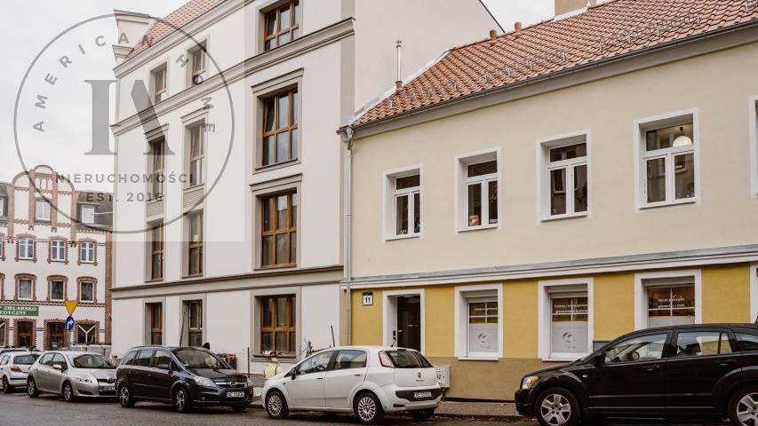 Mieszkanie 2-pokojowe Elbląg, ul. Słoneczna. Zdjęcie 4