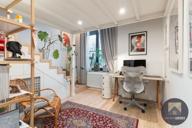 Mieszkanie 3-pokojowe Warszawa Praga-Północ, ul. Kawęczyńska. Zdjęcie 7