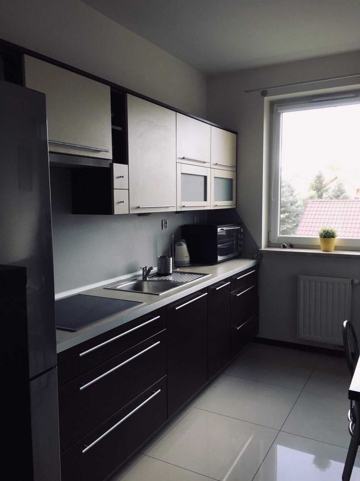 Mieszkanie 2-pokojowe Kraków Podgórze, ul. Przewóz. Zdjęcie 7