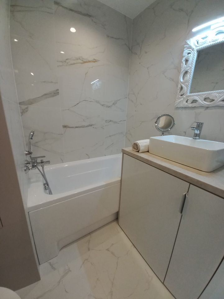 Mieszkanie 3-pokojowe Białystok Centrum, ul. kard. Stefana Wyszyńskiego. Zdjęcie 18