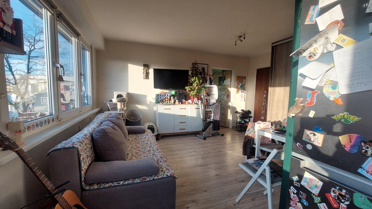 Mieszkanie 2-pokojowe Golub-Dobrzyń, ul. Henryka Sienkiewicza