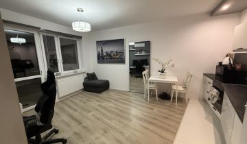 Mieszkanie 2-pokojowe Lublin Węglin, ul. Kryształowa