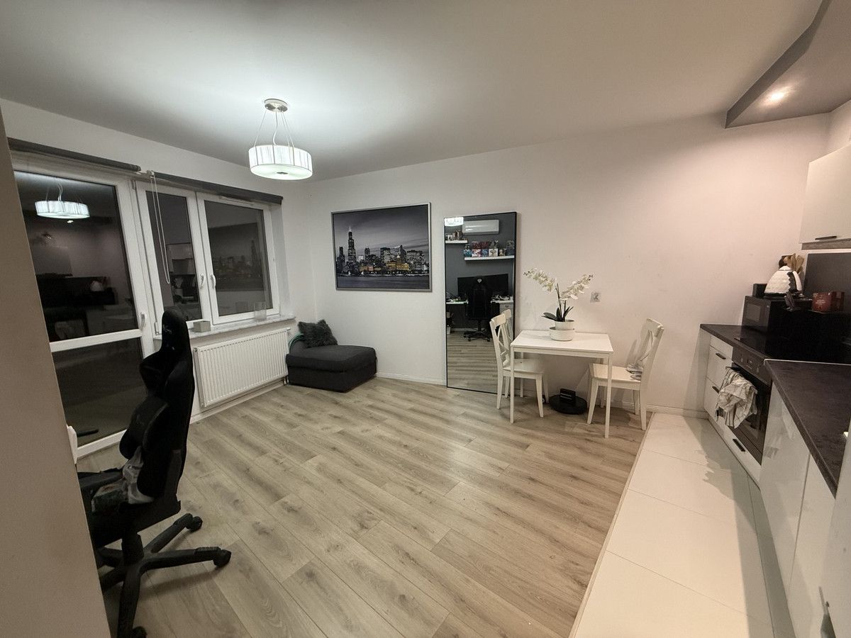 Mieszkanie 2-pokojowe Lublin Węglin, ul. Kryształowa