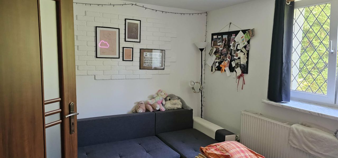 dom wolnostojący, 3 pokoje Haczów. Zdjęcie 21