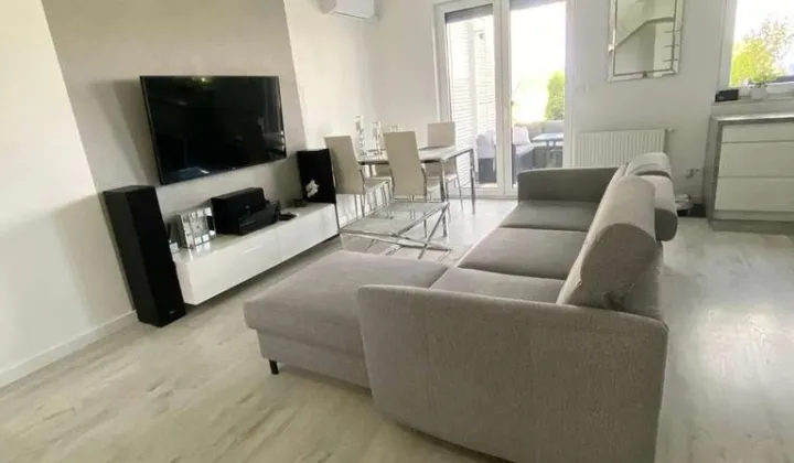 bliźniak, 4 pokoje Nowa Wola, ul. Winogronowa