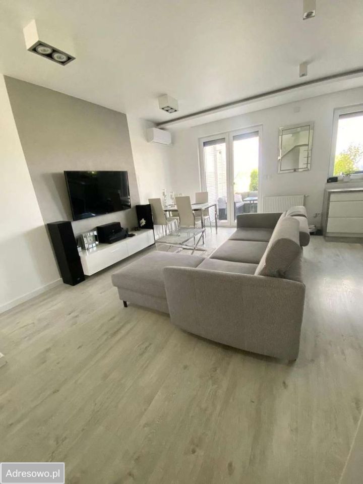 bliźniak, 4 pokoje Nowa Wola, ul. Winogronowa