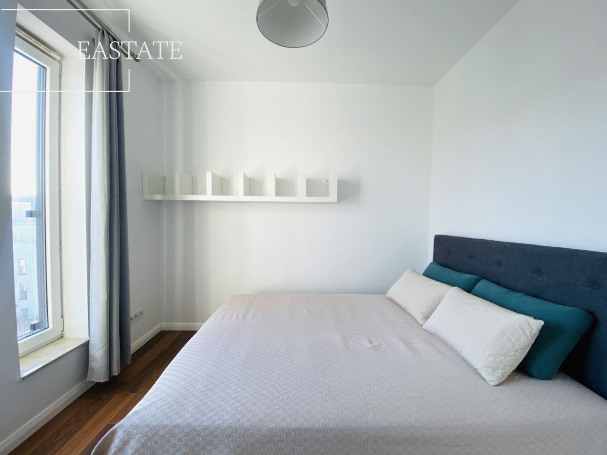 Mieszkanie 2-pokojowe Warszawa Wilanów, ul. Oś Królewska. Zdjęcie 7