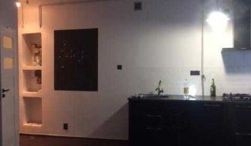 Mieszkanie 1-pokojowe Warszawa Stare Miasto