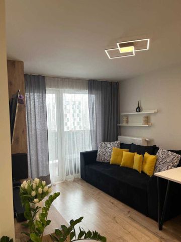 Mieszkanie 2-pokojowe Warszawa Ursus, ul. Herbu Oksza. Zdjęcie 1