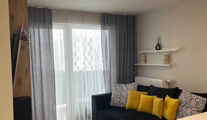 Mieszkanie 2-pokojowe Warszawa Ursus, ul. Herbu Oksza