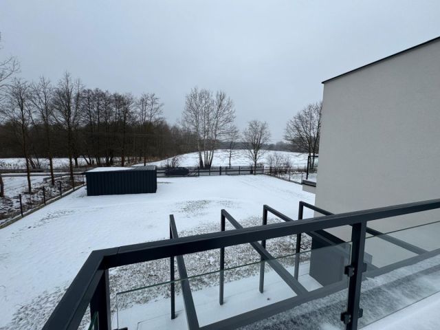 dom wolnostojący, 5 pokoi Nowy Adamów. Zdjęcie 8