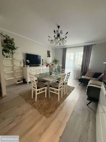 Mieszkanie 3-pokojowe Olsztyn, ul. Jagiellońska. Zdjęcie 1