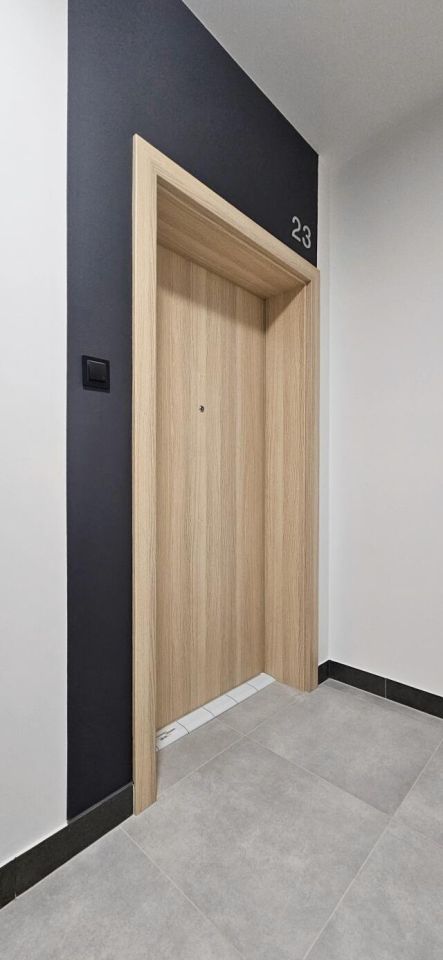 Mieszkanie 3-pokojowe Łomża, ul. Ks. Jerzego Popiełuszki. Zdjęcie 12