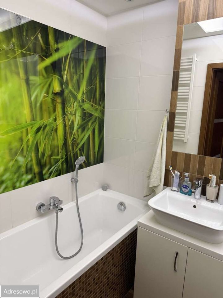 Mieszkanie 5-pokojowe Reguły, ul. Stefana Czarnieckiego. Zdjęcie 17