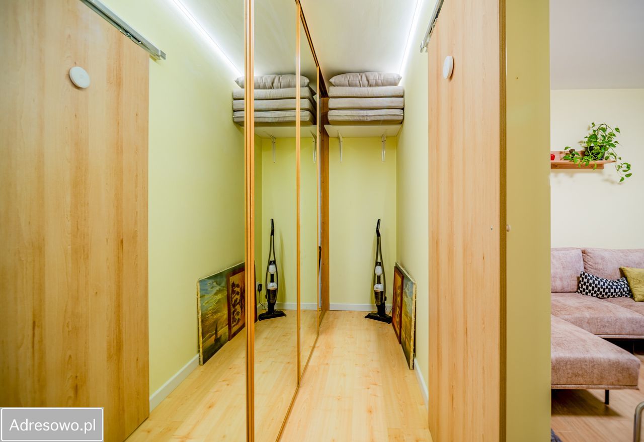 Mieszkanie 2-pokojowe Plewiska, ul. Zielarska. Zdjęcie 6