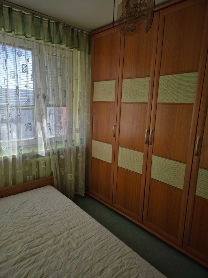 Mieszkanie 3-pokojowe Olsztyn Jaroty, ul. Immanuela Kanta. Zdjęcie 4