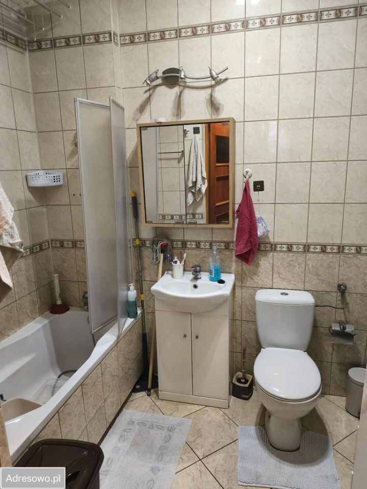 Mieszkanie 2-pokojowe Kalisz, ul. Strzelecka. Zdjęcie 17