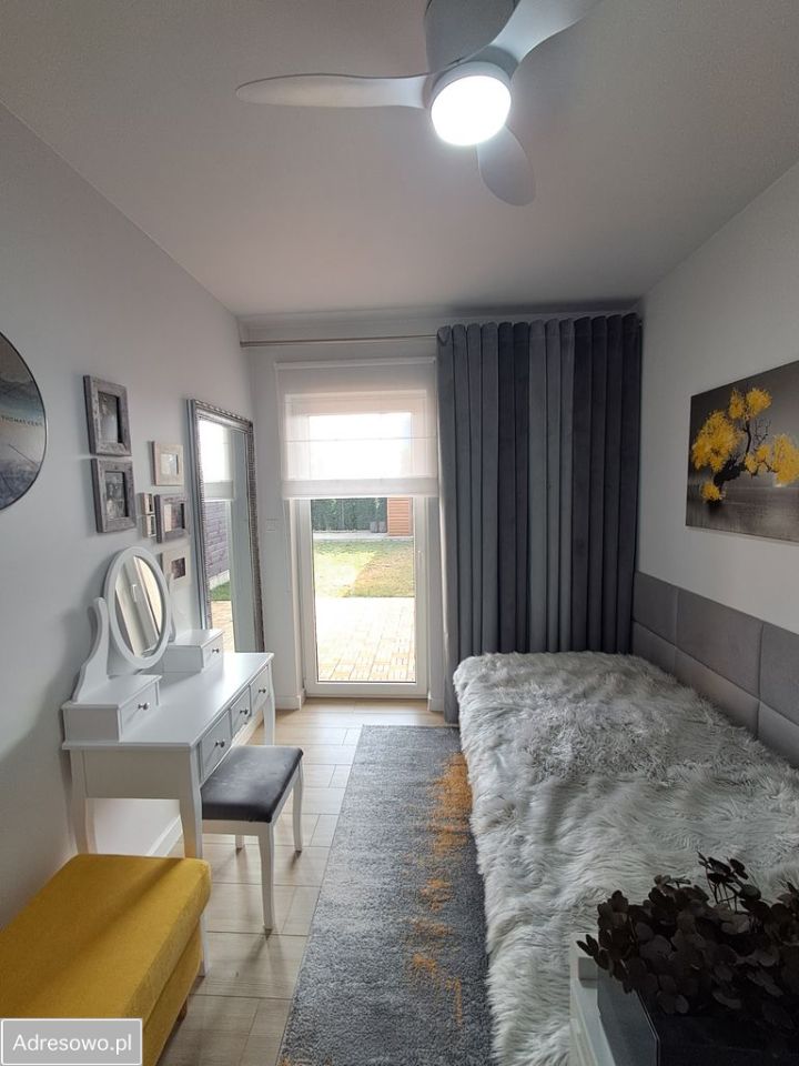 Mieszkanie 3-pokojowe Krążkowy. Zdjęcie 10