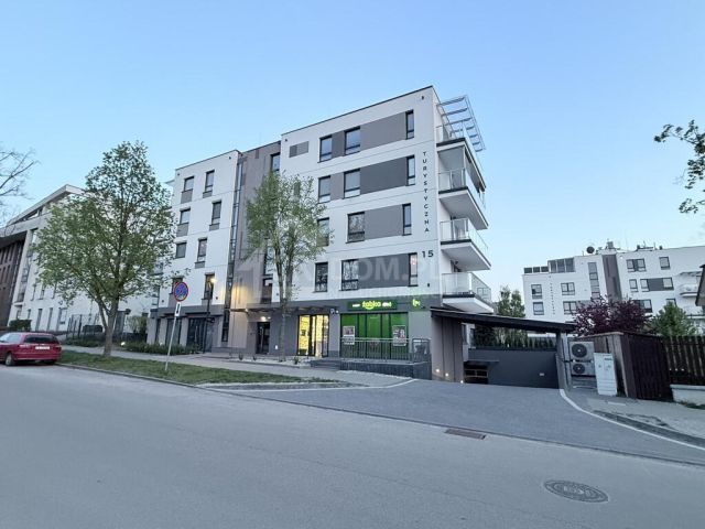 Mieszkanie 3-pokojowe Kielce Szydłówek, ul. Turystyczna. Zdjęcie 8