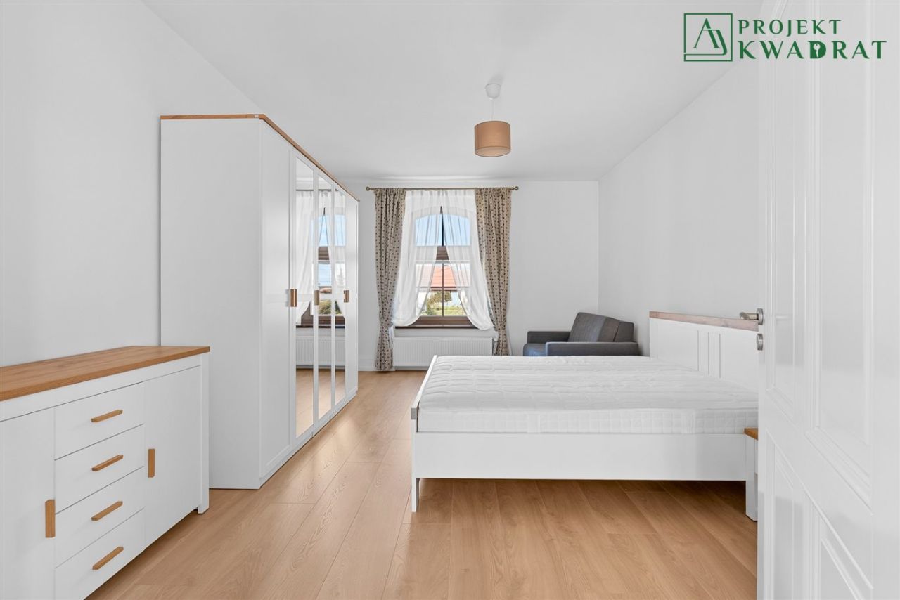 dom wolnostojący, 6 pokoi Chudów, ul. Szkolna. Zdjęcie 20