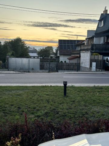 Działka budowlana Białystok, ul. Sowlańska. Zdjęcie 1