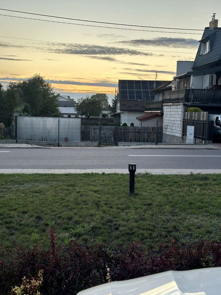 Działka budowlana Białystok, ul. Sowlańska. Zdjęcie 1