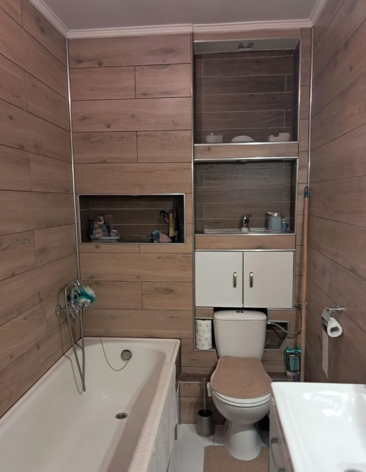 dom wolnostojący, 1 pokój Sanoka. Zdjęcie 6