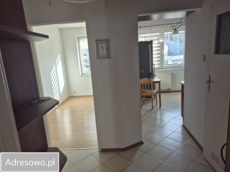 Mieszkanie 2-pokojowe Świnoujście, ul. Jacka Malczewskiego. Zdjęcie 9