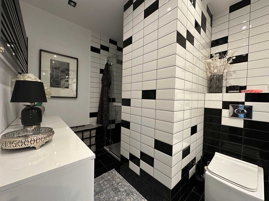 Mieszkanie 3-pokojowe Piła Jadwiżyn. Zdjęcie 8