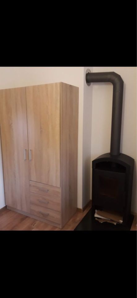 Mieszkanie 1-pokojowe Gdańsk Letnica, ul. Szklana Huta. Zdjęcie 7