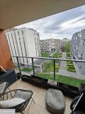 Mieszkanie 2-pokojowe Kraków Krowodrza, ul. Wrocławska. Zdjęcie 2