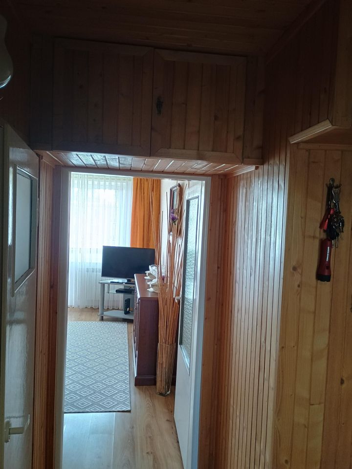Mieszkanie 2-pokojowe Oświęcim, ul. Wiktora Bałandy. Zdjęcie 40