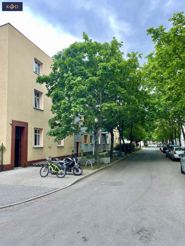 Mieszkanie 3-pokojowe Poznań Łazarz, ul. Lodowa. Zdjęcie 10