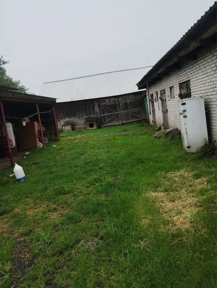 Działka budowlana Mirów Stary. Zdjęcie 2
