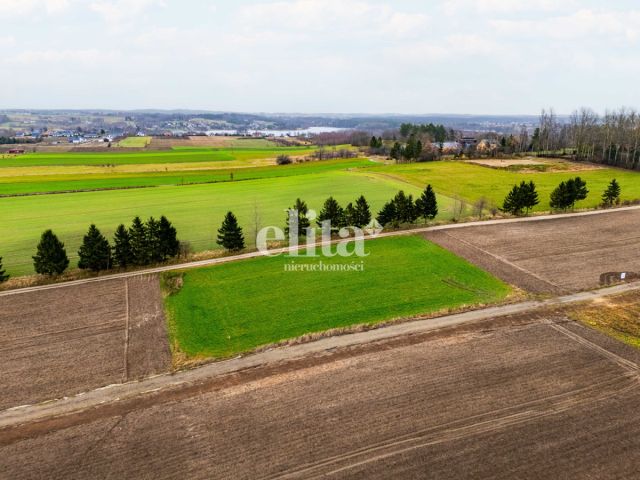 Działka budowlana Warzno, ul. Czeczewska. Zdjęcie 3