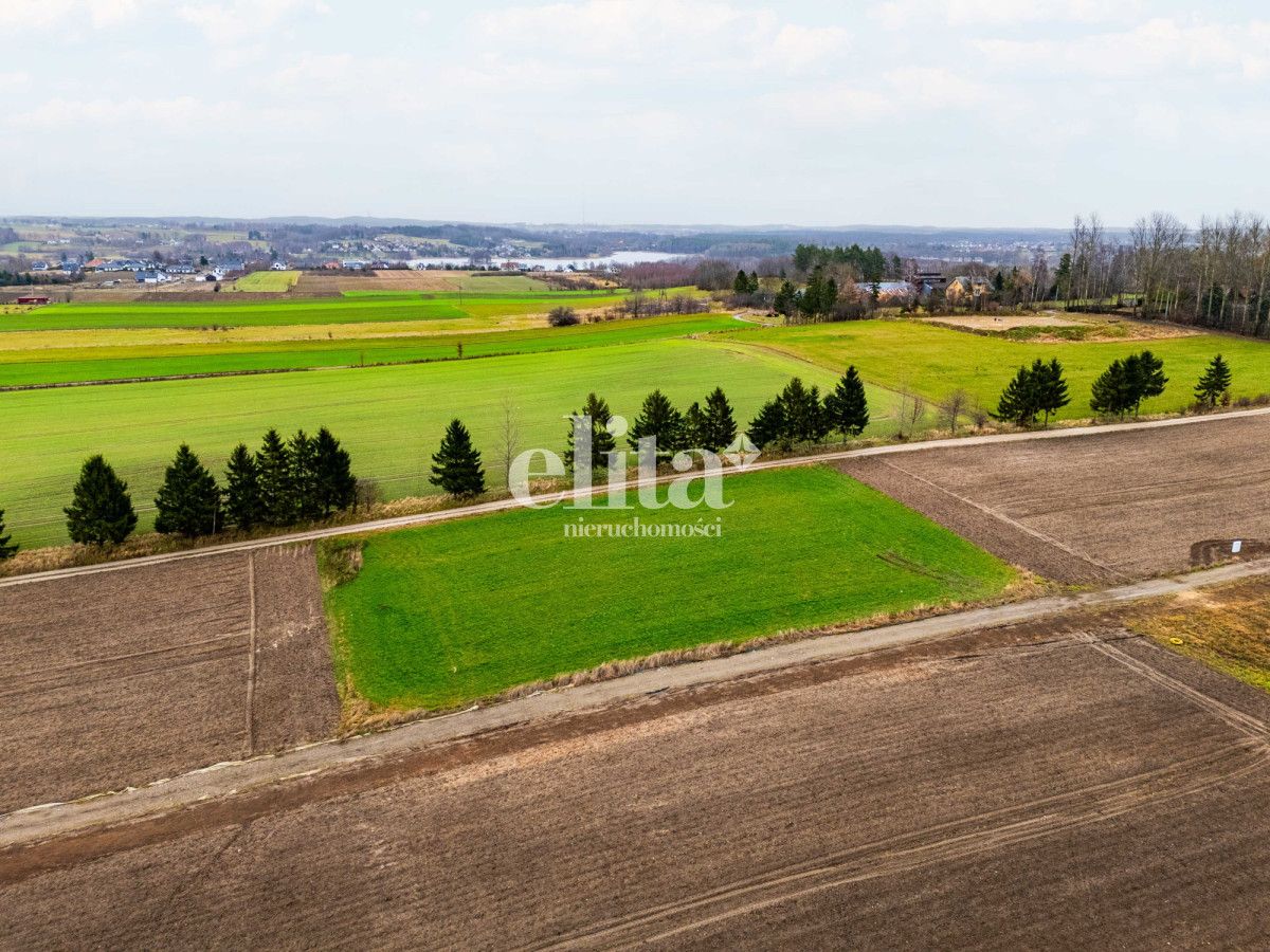Działka budowlana Warzno, ul. Czeczewska. Zdjęcie 3