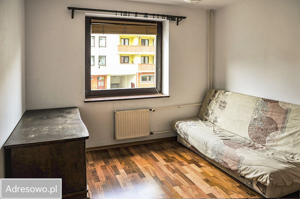 Mieszkanie 2-pokojowe Wrocław Ołbin, ul. ks. Konstantego Damrota. Zdjęcie 3