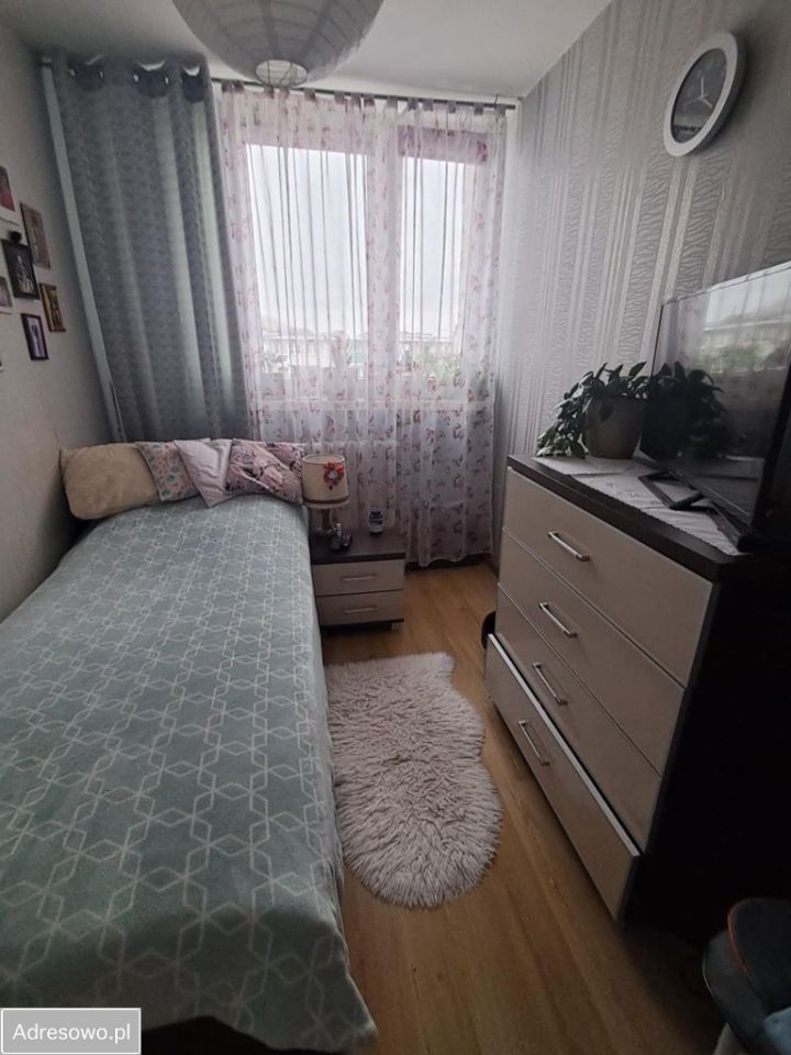 Mieszkanie 4-pokojowe Inowrocław, al. Okrężna. Zdjęcie 5