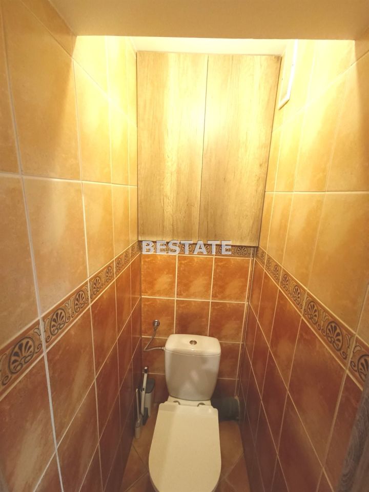 Mieszkanie 3-pokojowe Pabianice Bugaj. Zdjęcie 7