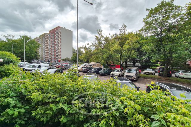 Mieszkanie 2-pokojowe Wrocław Krzyki, ul. Śliczna. Zdjęcie 22
