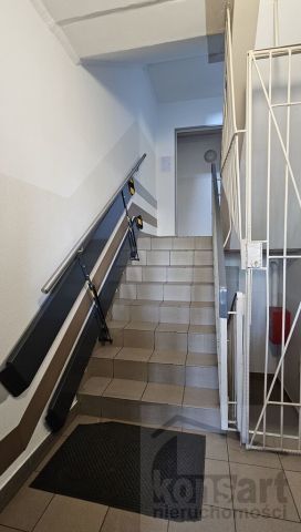 Mieszkanie 2-pokojowe Szczecin Zdroje, ul. Batalionów Chłopskich. Zdjęcie 18