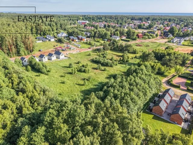 Działka budowlana Białogóra, ul. Kaszubska. Zdjęcie 13
