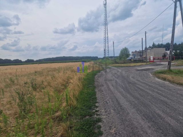Działka budowlana Miłocice. Zdjęcie 5