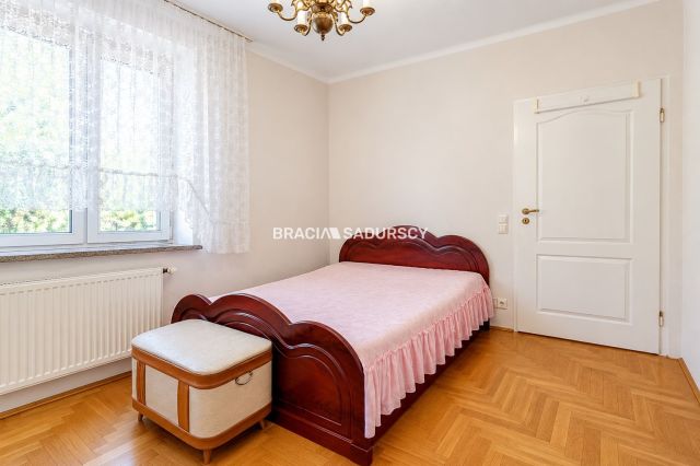Mieszkanie 3-pokojowe Kraków Prądnik Biały, ul. Rusznikarska. Zdjęcie 27