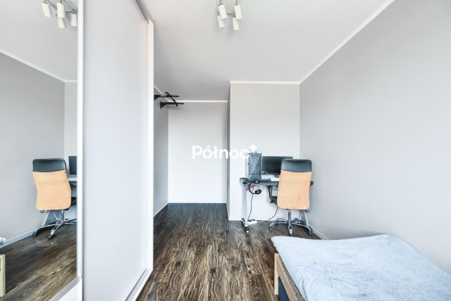 Mieszkanie 4-pokojowe Chorzów Centrum, ul. Władysława Truchana. Zdjęcie 14