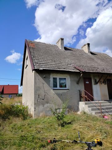 bliźniak, 3 pokoje Sokoliniec, Sokoliniec 4/2. Zdjęcie 1
