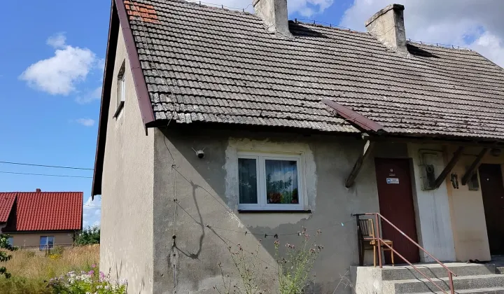 bliźniak, 3 pokoje Sokoliniec, Sokoliniec 4/2