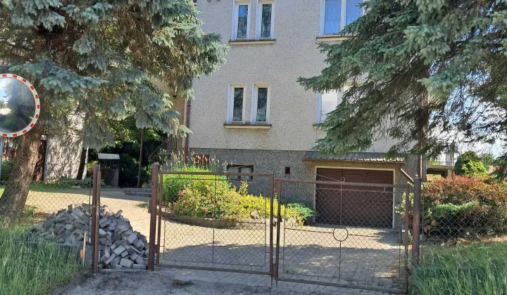 dom wolnostojący Sonina
