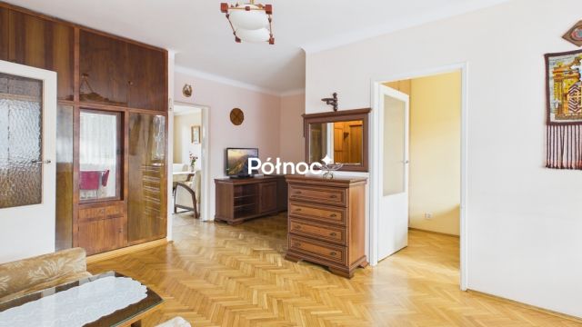 Mieszkanie 3-pokojowe Łomża, ul. Długa. Zdjęcie 12